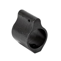 AR-10/LR-308 .875 Low Profile Steel Gas Block with Roll Pins & Wrench