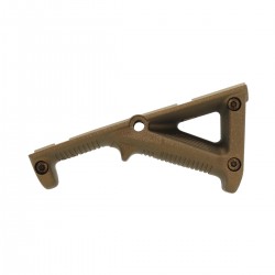 Foregrip 3 piece polymer handgrip- Cerakote Burnt Bronze