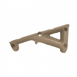 Foregrip 3 piece polymer handgrip- Cerakote FDE