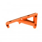 Foregrip 3 piece polymer handgrip- Cerakote Hunter Orange
