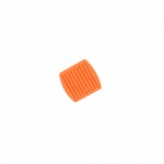 Foregrip 3 piece polymer handgrip- Cerakote Hunter Orange
