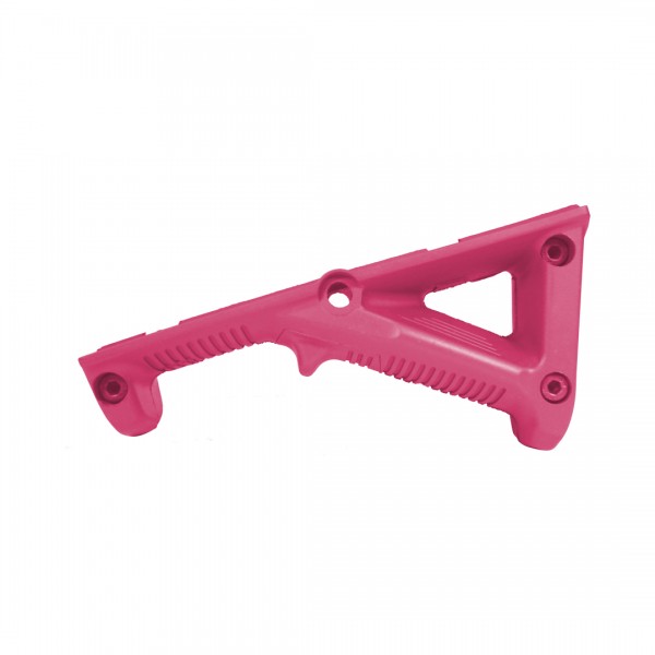 Foregrip 3 piece polymer handgrip- Cerakote Pink