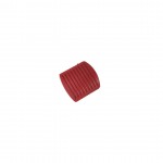 Foregrip 3 piece polymer handgrip- Cerakote RED