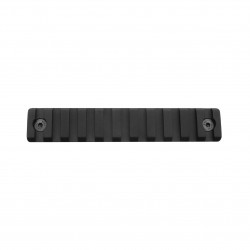5" Keymod Rail Section (11 Slots)