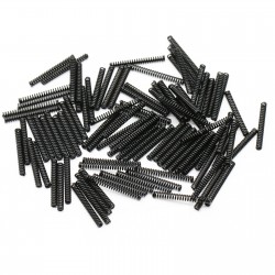 Safety Detent Spring -100 Pcs Safety Detent Spring -100 Pcs