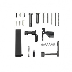 AR-15 Fire Control Lower Parts