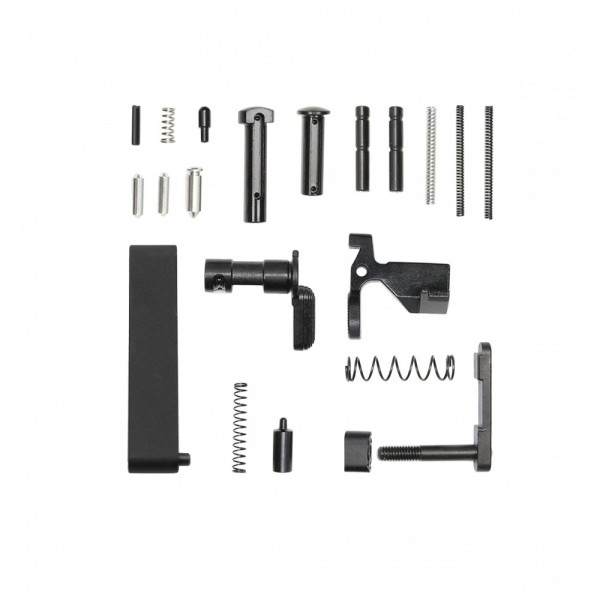 AR-15 Fire Control Lower Parts