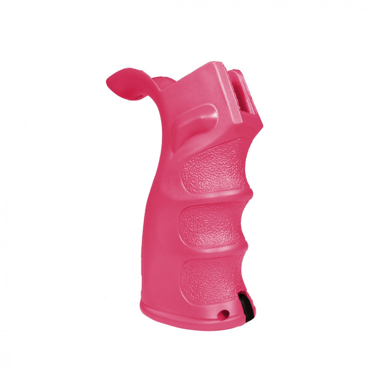 AR-15 Lower Parts Kit w/ Cerakote Pink (SAFETY AND GRIP OPTION)