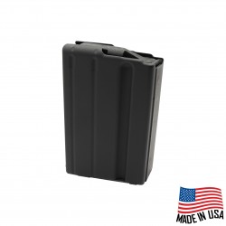 AR-15 10 Rd 7.62 X 39 Stainless Steel Magazine AR-15 10 Rd 7.62 X 39 Stainless Steel Magazine