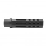 AR-15 Muzzle Brake .308 5/8x24 TPI 3.5" with Equalizer Designs (Includes Jam Nut)