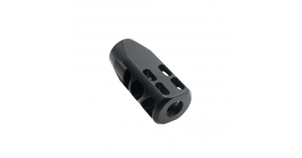 AR-10/LR-308 Canned Muzzle Brakes Compensator- Otsupplier