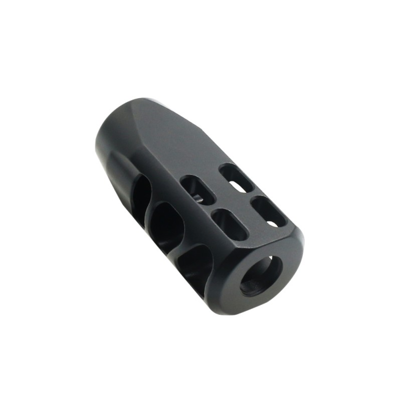 AR-10/LR-308 Canned Muzzle Brakes Compensator- Otsupplier