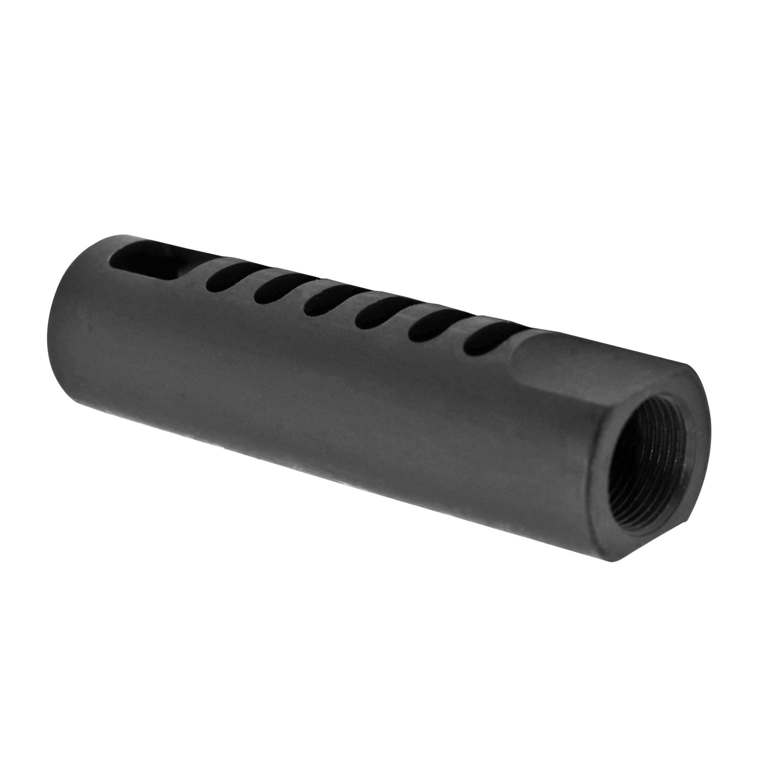 AR-15 Lite Compensator Muzzle Brake 1/2