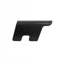 AR-15 Standard Stock High Cheek Riser Adapter 2.5 Inches