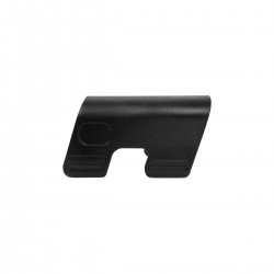 AR-15 Standard Stock Low Cheek Riser Adapter 2 Inches