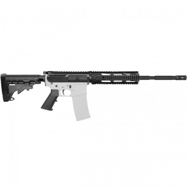 AR-15 5.56 NATO 16" RIFLE KIT WITH 10" HANDGUARD