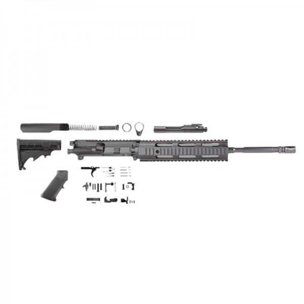 AR-15 Rifle Build Kit with LPK