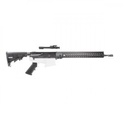 AR15 .223 5.56 NATO 16" KIT  W/ 15" KEYMOD HANDGUARD