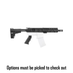 AR15 .223 5.56 NATO 7" Kit W/ Shockwave Kit - 7" (OPTIONS AVAILABLE) 