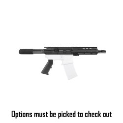 AR15 .223 5.56 NATO 7" PISTOL KIT - (OPTIONS AVAILABLE)