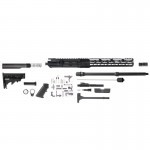 AR15 .223 5.56 NATO 16" Rifle Kit  - (OPTIONS AVAILABLE)