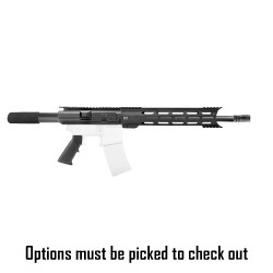 AR-10/LR-308 13.5" Kit - (OPTIONS AVAILABLE)