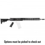 AR 6.5 CREEDMOORE 20" Rifle Kit  - (Options Available)