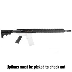 AR 6.5 CREEDMOORE 20" Rifle Kit  - (Options Available) AR 6.5 CREEDMOORE 20" Rifle Kit  - (Options Available)
