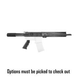 AR 7.62X39 10.5" Kit - (OPTIONS AVAILABLE) AR 7.62X39 10.5" Kit - (OPTIONS AVAILABLE)