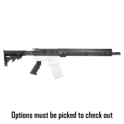 AR 16" 7.62X39 Rifle Kit - (OPTIONS AVAILABLE) AR 16" 7.62X39 Rifle Kit - (OPTIONS AVAILABLE)