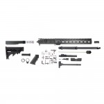 AR 16" 7.62X39 Rifle Kit - (OPTIONS AVAILABLE)