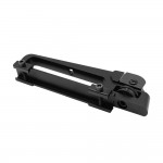 Flat Top A2 Carry Handle - Black