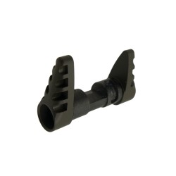 AR- Ambidextrous Safety Selector V.1 - Cerakote ODG