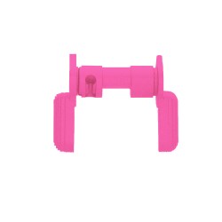 AR-15 Ambidextrous Safety Seletor Lever CERAKOTE Pink