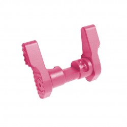 AR- Ambidextrous Safety Selector V.2- Cerakote PINK