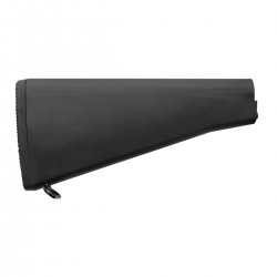 実物CAR-15 STOCK MIL-SPEC POLYMER BLACK 実物CAR-15 STOCK MIL-SPEC POLYMER BLACK（B5 SYSTEMS