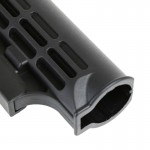 AR-9mm Mil-Spec 6-Position Collapsible Stock Kit w/ 7 Stainless Buffer