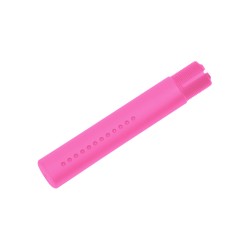 AR-15 Custom Made Pistol Buffer Tube- Cerakote Pink