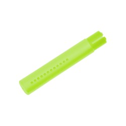 AR-15 Custom Made Pistol Buffer Tube Cerakote Zombie Green