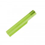 AR15 Stock Buffer Tube -Mil-Spec -6 Positions - Cerakote Zombie Green