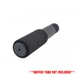 AR-15 Foam Pad for Pistol Buffer Tube - Short