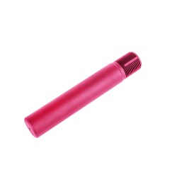 AR-15 Pistol Buffer Tube - Cerakote Pink