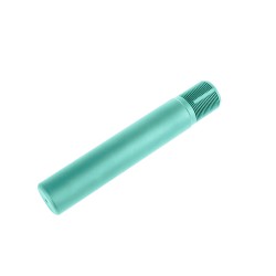 AR-15 Pistol Buffer Tube - Cerakote Robins Egg