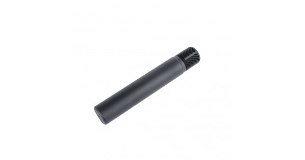 AR-15 Pistol Buffer Tube - Cerakote Sniper Gray