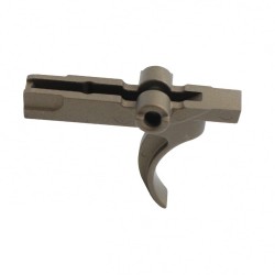 AR-15 Trigger - Made in the U.S.A. - Cerakote Brunt Bronze