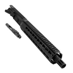 AR15 5.56 NATO 16" CARBINE LENGTH 1:8 TWIST W/ 16" HANDGUARD - COMPLETE UPPER