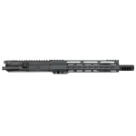 AR-15 5.56 NATO 10'' PISTOL - FORGED UPPER WITH 10'' HANDGUARD- CERAKOTE COLOR ACCENT BUNDLE- UPPER ASSEMBLY 