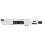 AR-15 5.56 NATO 5'' PISTOL - BILLET UPPER WITH 4'' HANDGUARD- COLOR SET BILLET UPPER AND HANDGUARD OPTIONS - UPPER ASSEMBLY