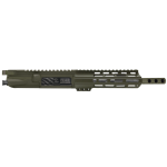 AR-15 5.56 NATO 7'' PISTOL - FORGED UPPER WITH 7'' HANDGUARD- CERAKOTE COLOR ACCENT BUNDLE- UPPER ASSEMBLY