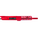 AR-15 5.56 NATO 7'' PISTOL - FORGED UPPER WITH 7'' HANDGUARD- CERAKOTE COLOR ACCENT BUNDLE- UPPER ASSEMBLY